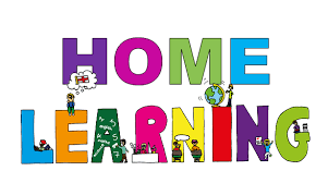 Home Learning Resources, Support and Guidance