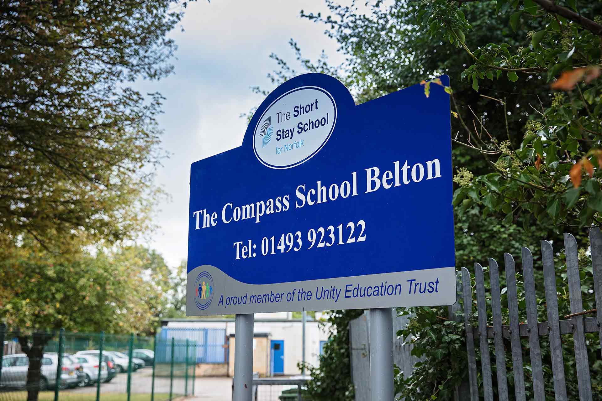 Our Schools Unity Education Trust