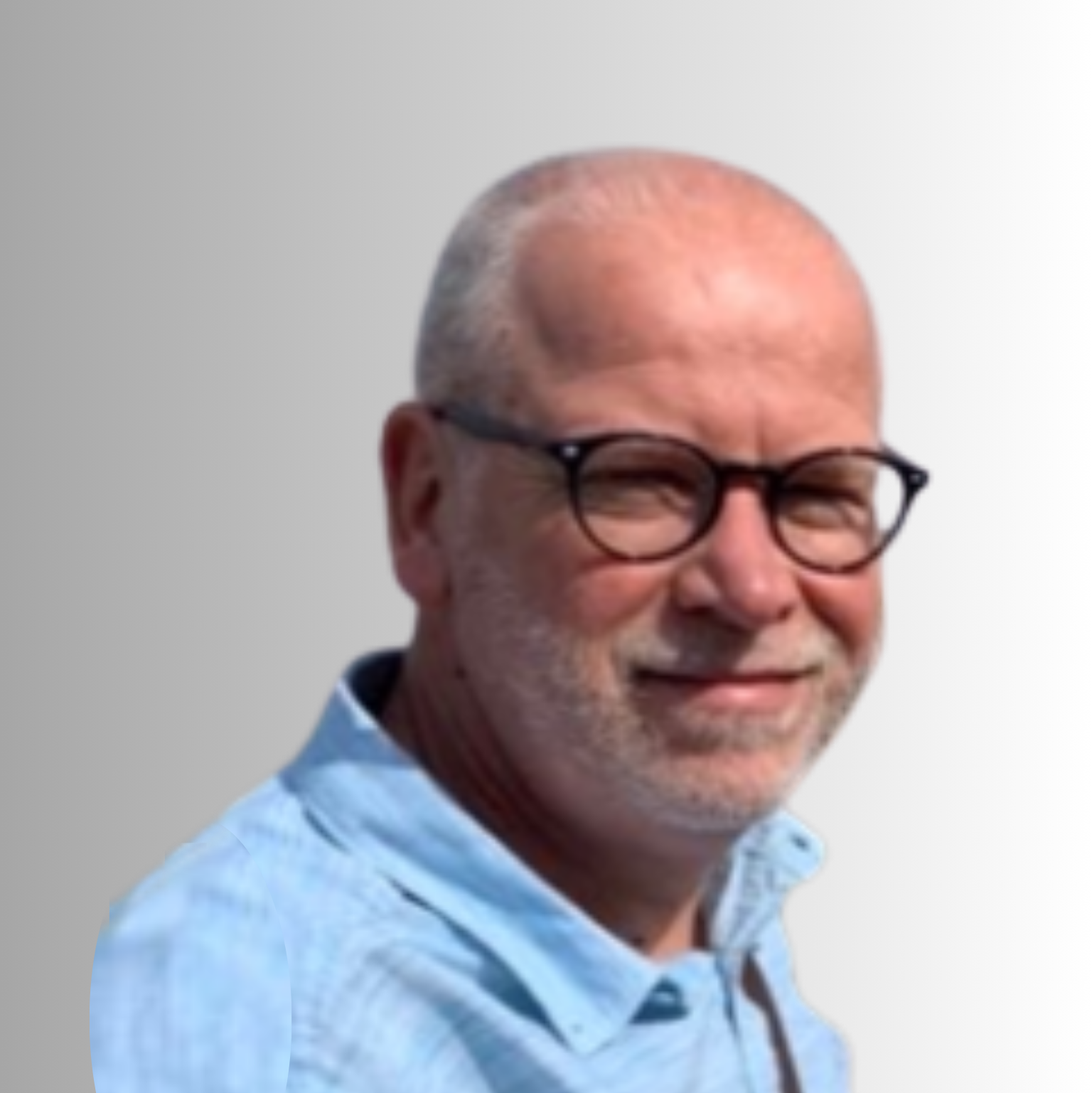 Martin Taylor Bennett