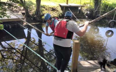 The Pinetree School Pupils Take on the Duke of Edinburgh Award